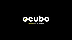 OCUBO - BRIDGE OF LIGHT