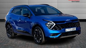KIA SPORTAGE 2023 (73)