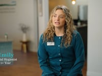 Northwest Dental Group - Hygienist AD Cut