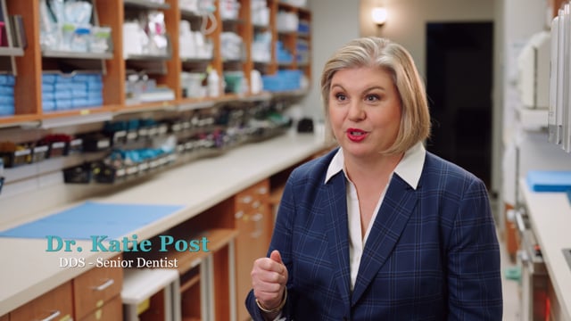Northwest Dental Group Brand story