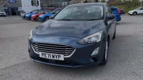 FORD FOCUS 2021 (71)
