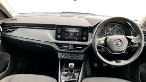 SKODA KAMIQ 2023 (72)