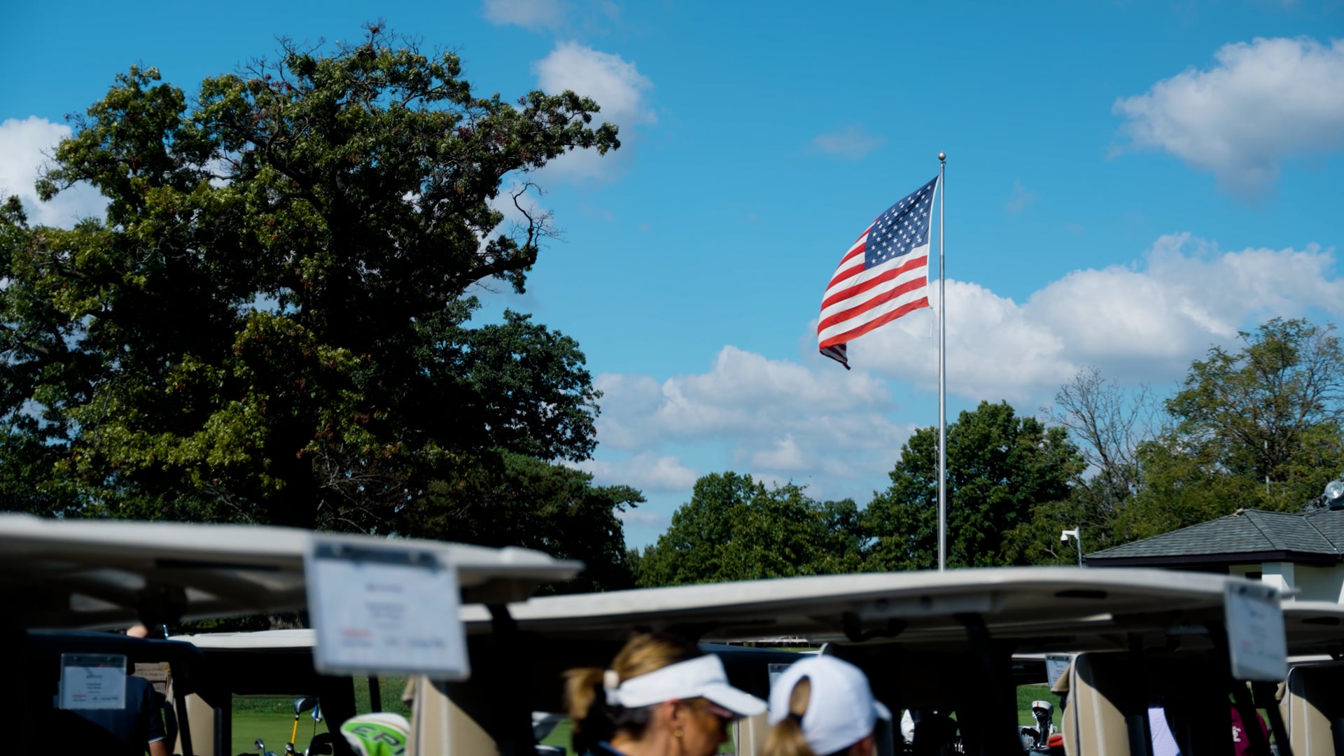 SICP - Golf Outing 2024
