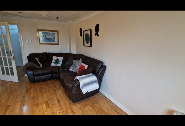 Stunning En-Suite and double Room: Thamesmead Main Photo