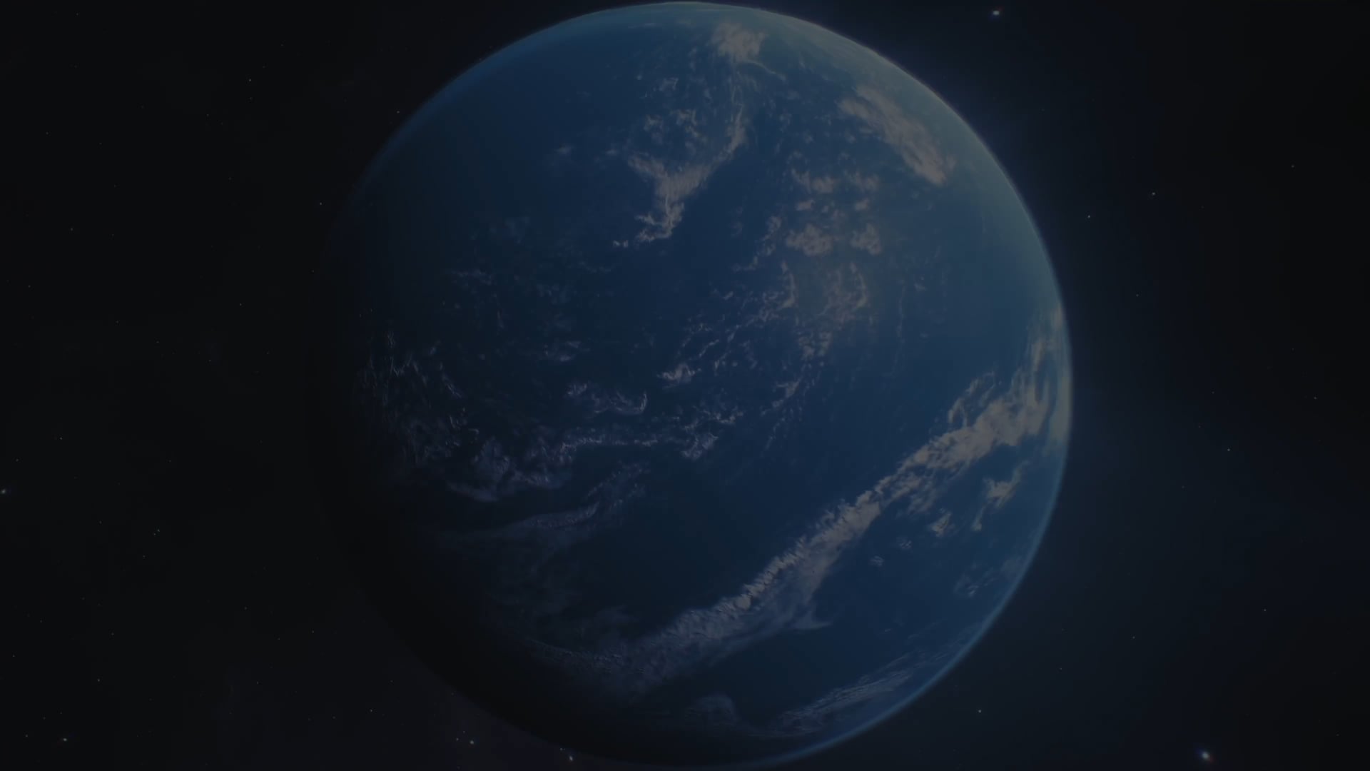 Gray Whale Documentary Film