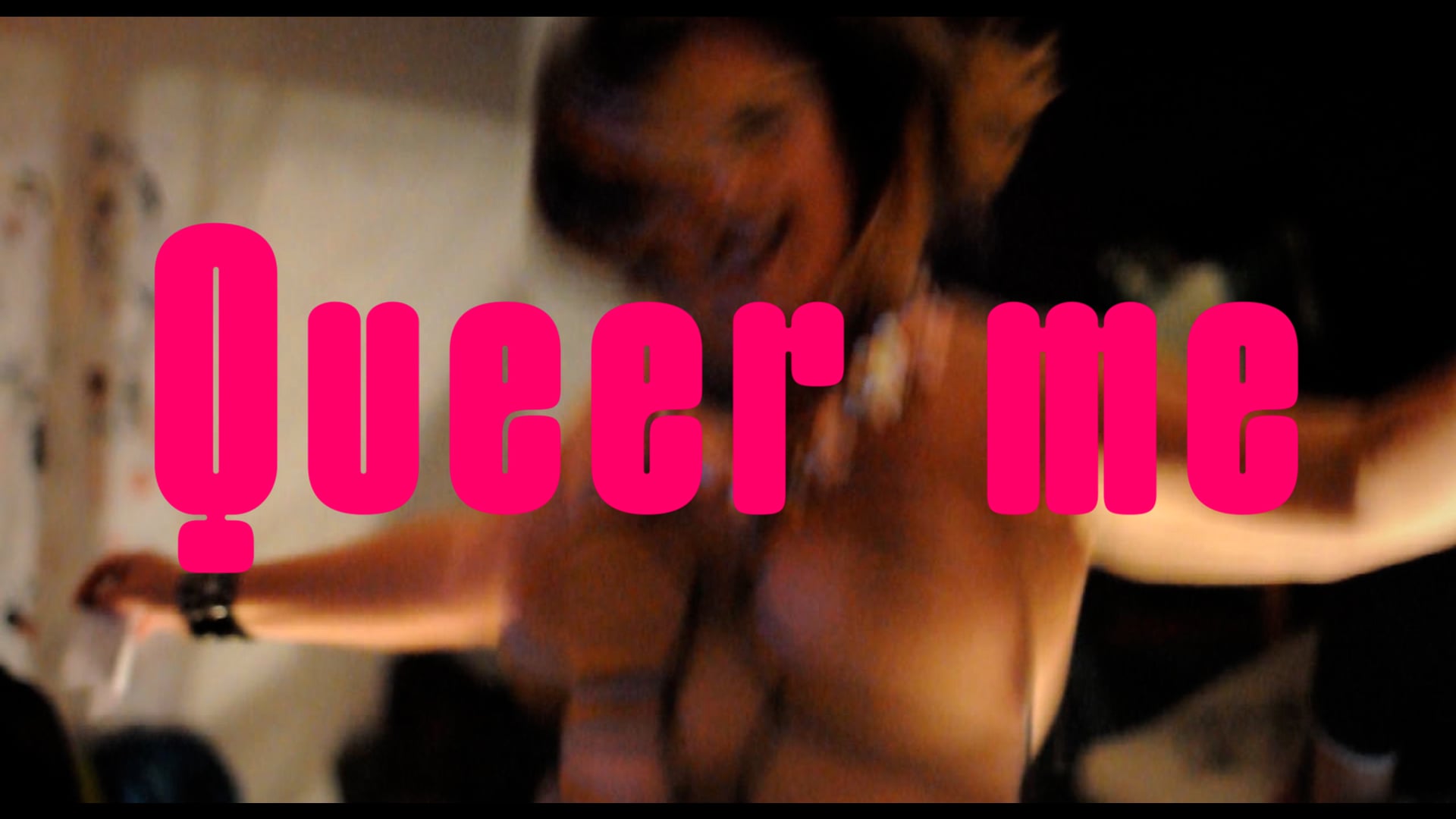 QUEER ME  / Bande annonce - Français