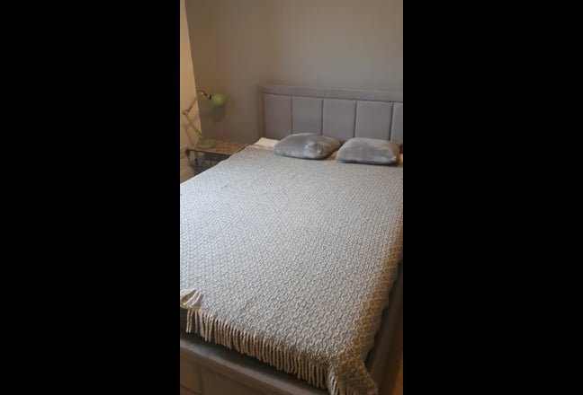 Gorgeous Master Room – £545 Inc Bills – Share w/1 Main Photo