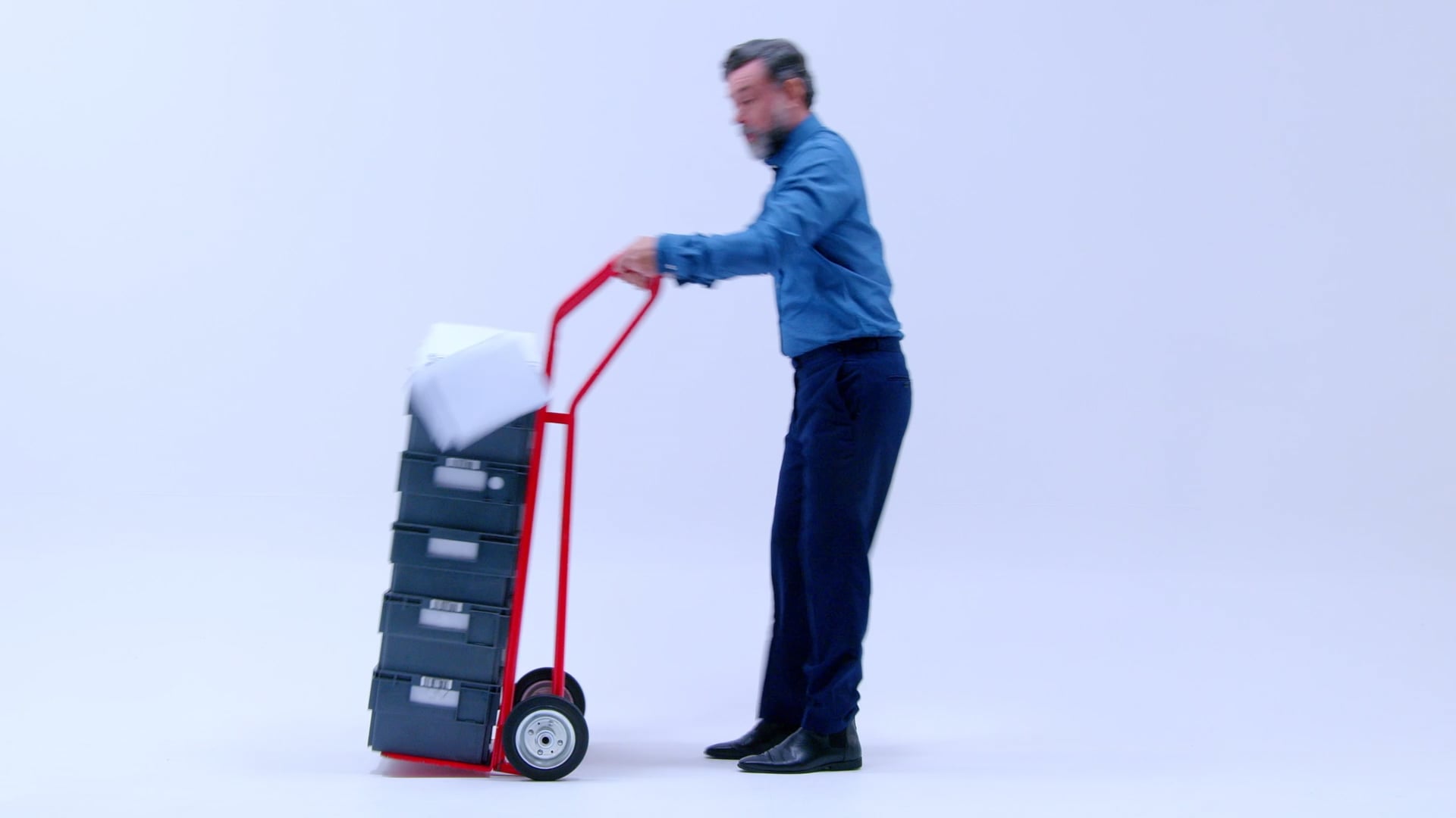 Showreel