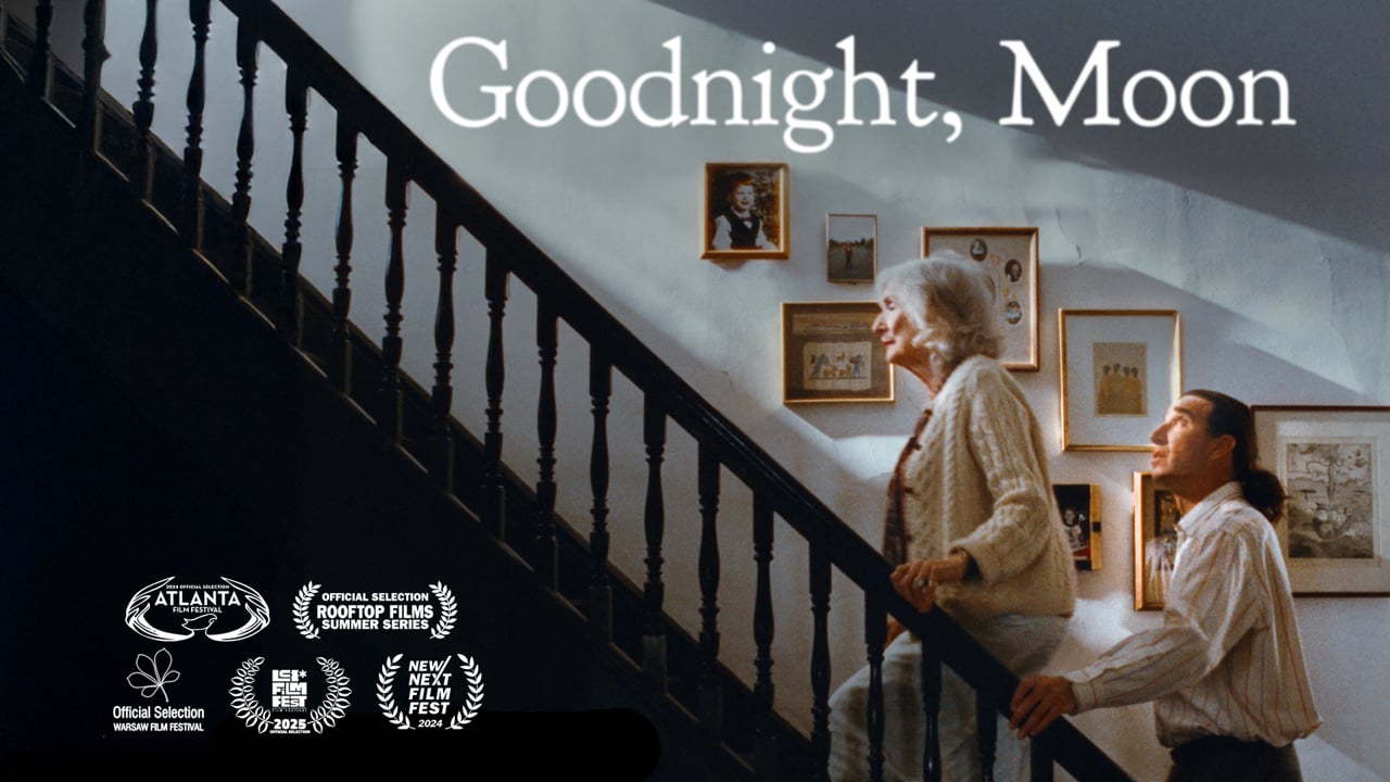 Goodnight, Moon