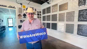 Shop Waco: JDH Iron Designs (We Are Waco)