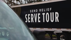 Send Relief Serve Tour - Highlight Video | SBCV