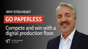 NADCAP Shop Goes Digital With Steelhead ERP
