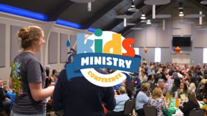 Kids Ministry Conference 2025 - Highlight Video | SBCV