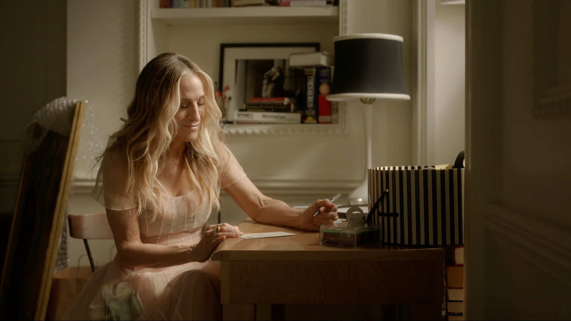 And Just Like That… S3 – Trailer