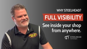 Anchor Bay Powder Coating - Customer Success Story (Rob Thomas - Owner & President)
