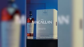 Macallan - 1st AD Content Films