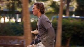 Golden Goose - 2nd AD Jaja Films