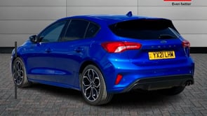 FORD FOCUS 2021 (21)
