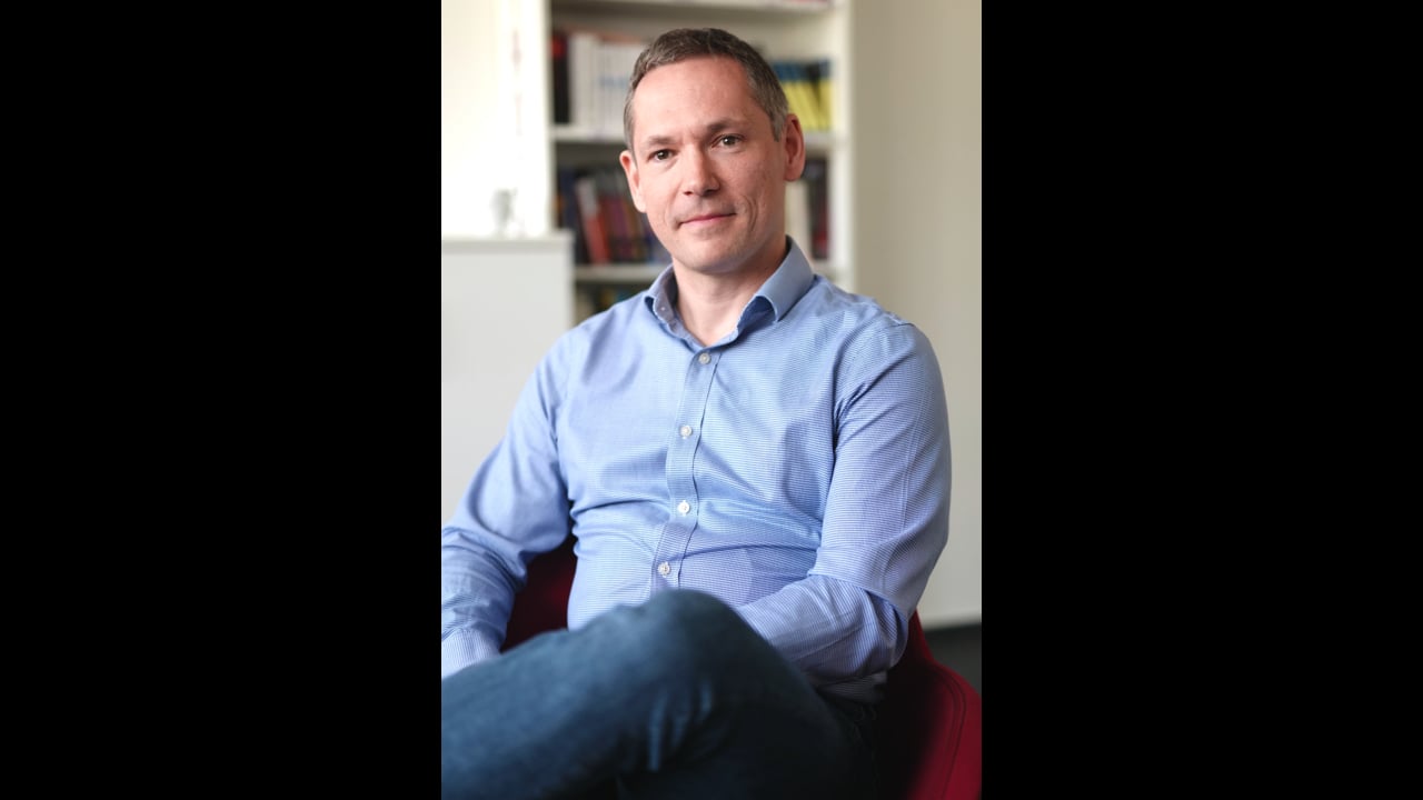 
        
          Marek Mach
        

        
          –
        

        
          Co-founder , Business Development Leader
        
        