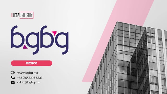 LIR Partners - BGBG