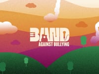 Band Against Bullying