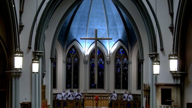 Sunday Service