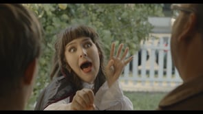 Trick or Treat Progressive Commercial