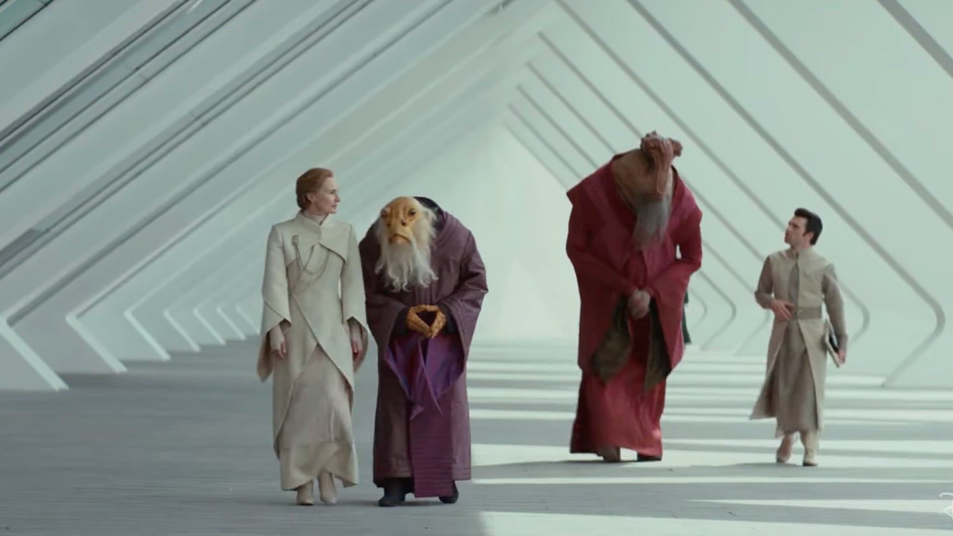 Andor S2 – TV30 "Win"