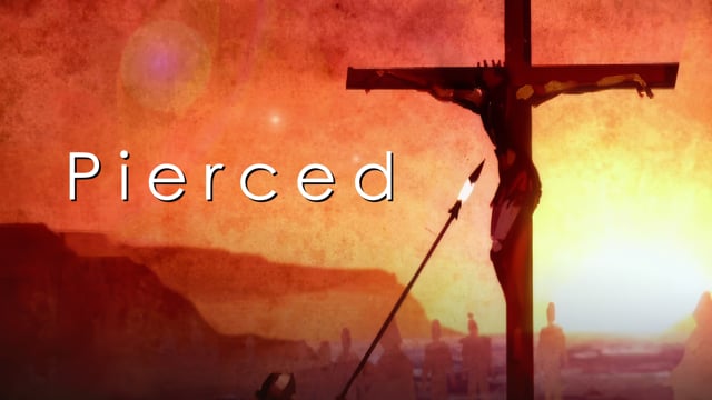 CBC Good Friday Service - 18th April 2024