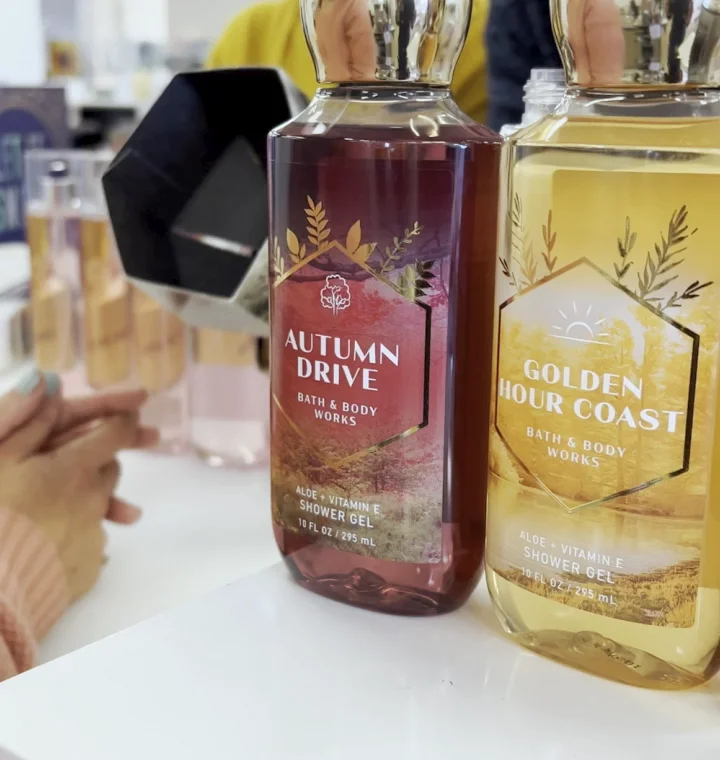 Corporate Website | Bath & Body Works, Inc.