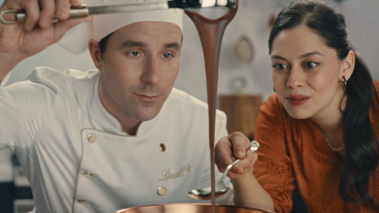 Lindt Excellence - Told You So