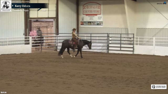 #440 Kerry Olborn