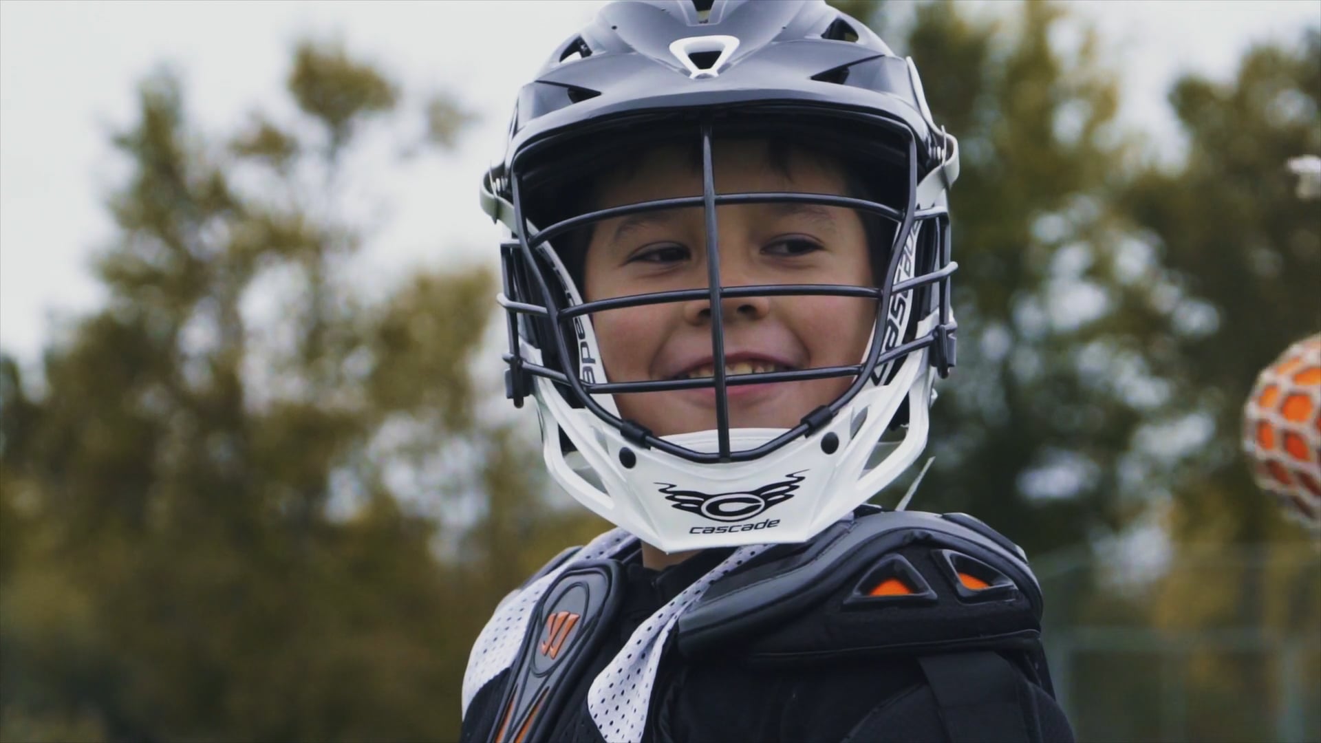 Thompson Brothers Lacrosse Camp