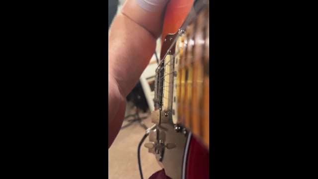 Updated Tremolo