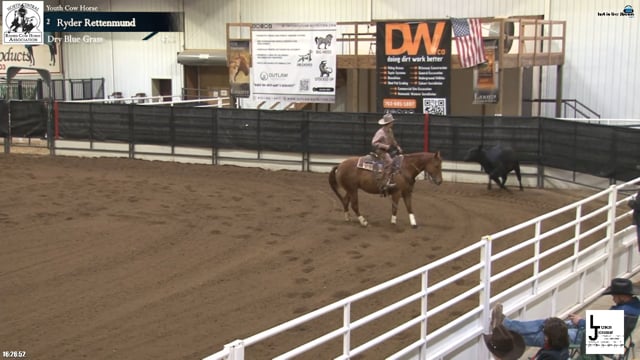 #476 Ryder Rettenmund (2)