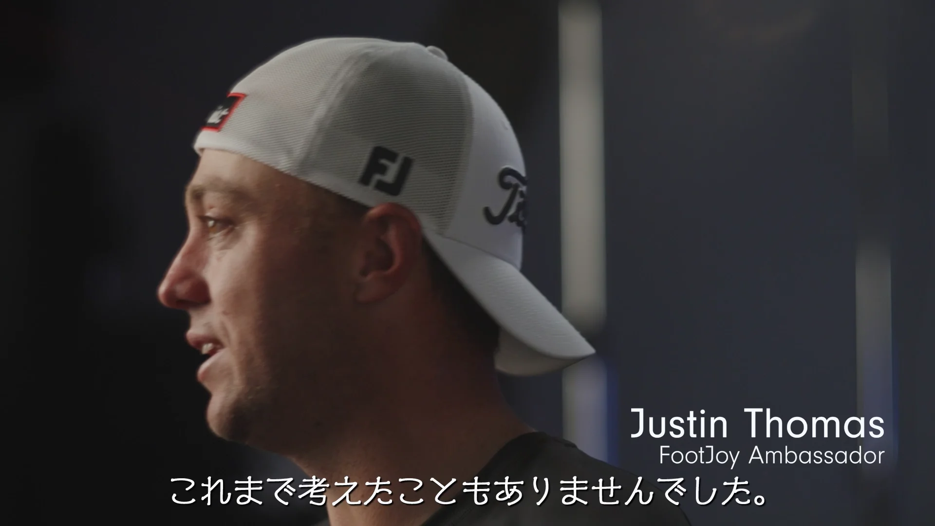 FJ パフォーマンスシューズ BOA ホワイト/レッド MEN'S ハイパーフレックス カーボン BOA - FootJoy Japan