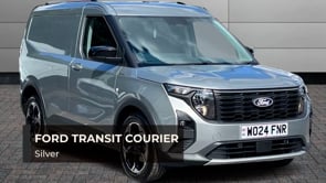 FORD TRANSIT COURIER 2024 (24)