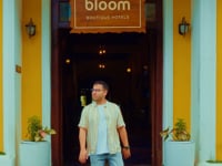 Kerala Bloom Commercial Wes Style