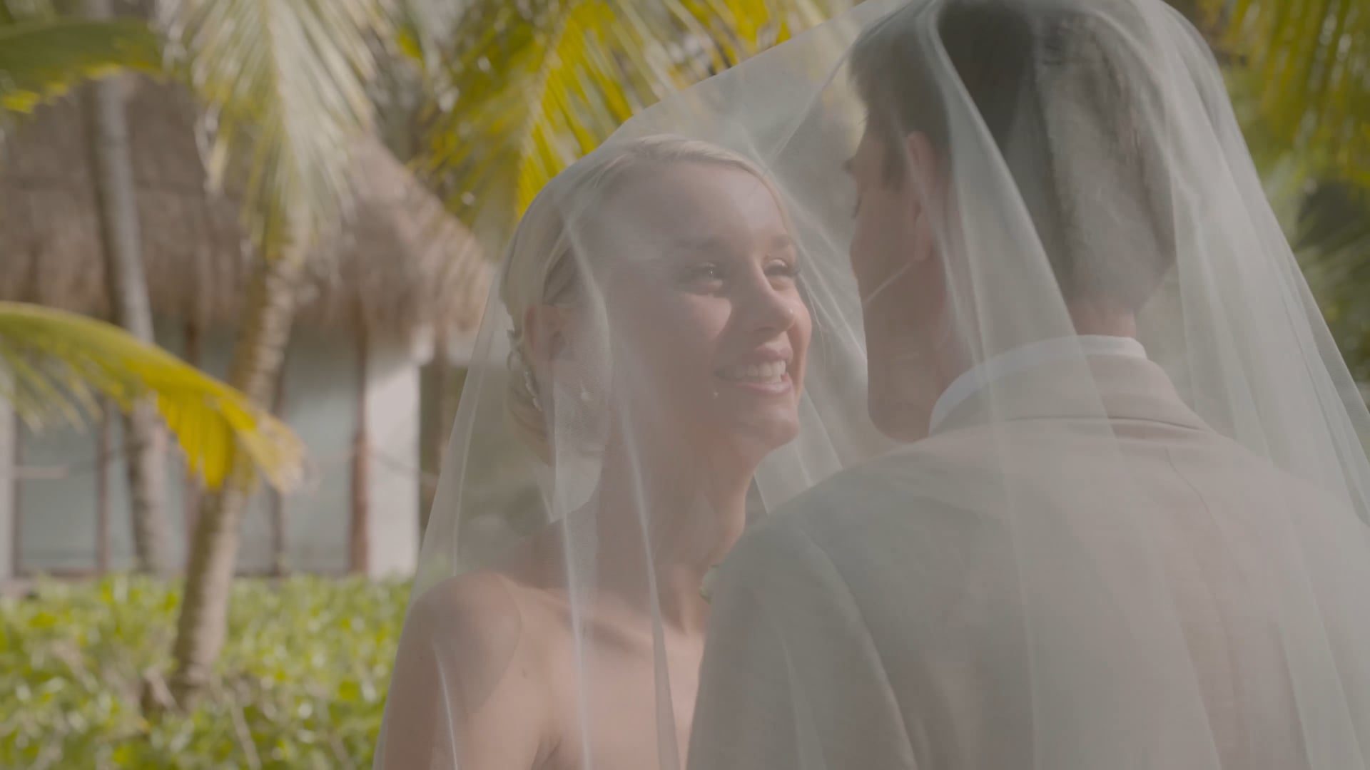 Mr. & Mrs. Spiers — Soul, Style & Celebration