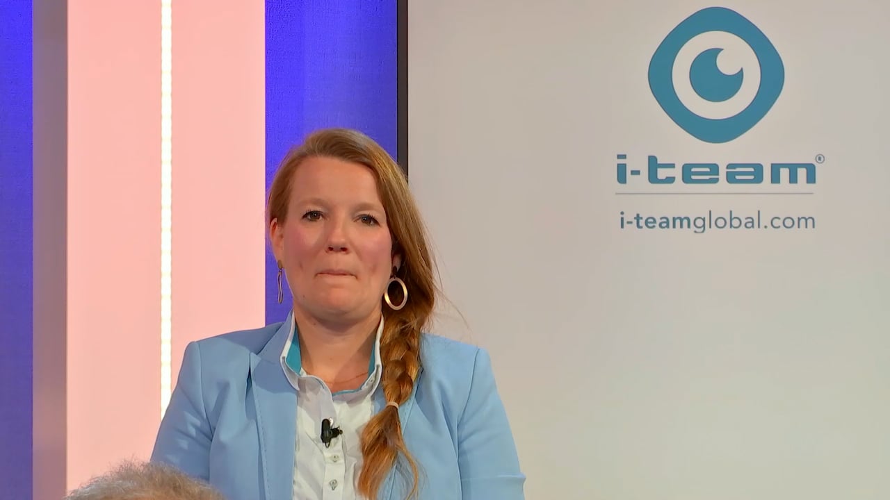 i-Partner | 18 April | Portal