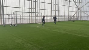 Mikey Pearce Aston Villa