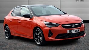 VAUXHALL CORSA 2022 (71)