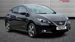 NISSAN LEAF 2018 (18)