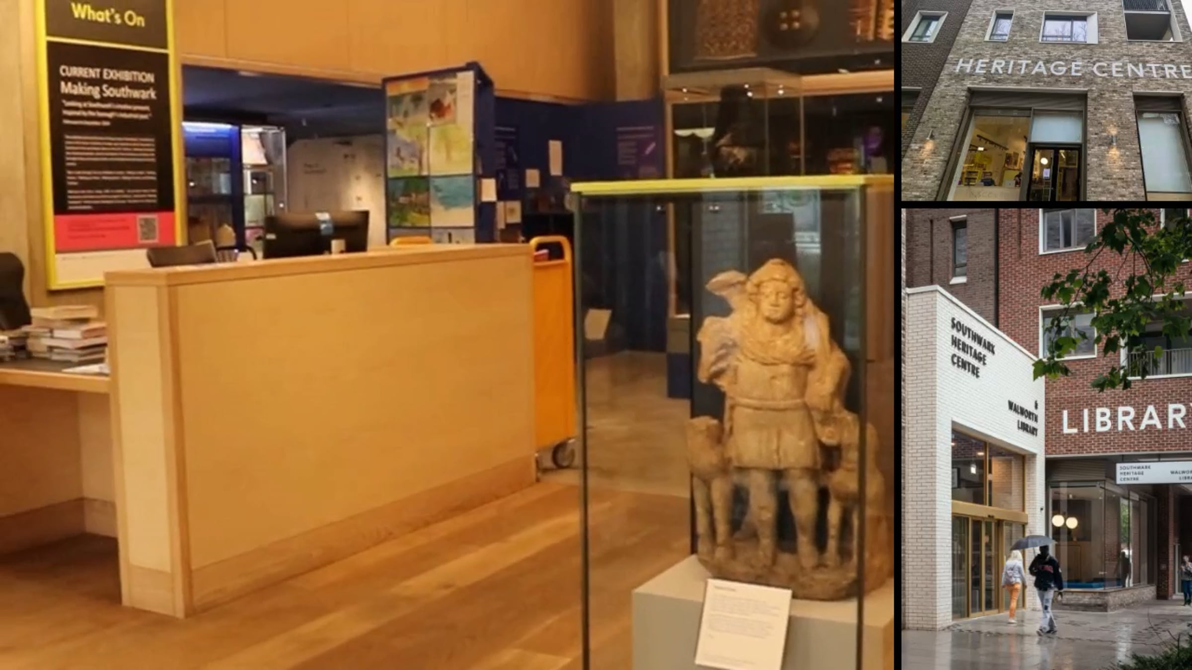 Walworth Library | Videos & Movies on Vimeo