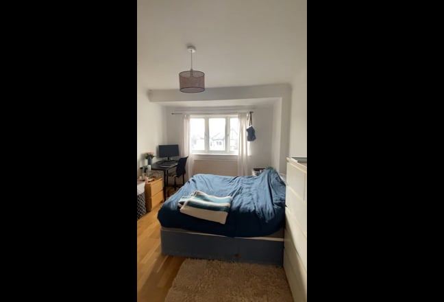 ✨WEST London Large Double Room In Large Cottage   Main Photo