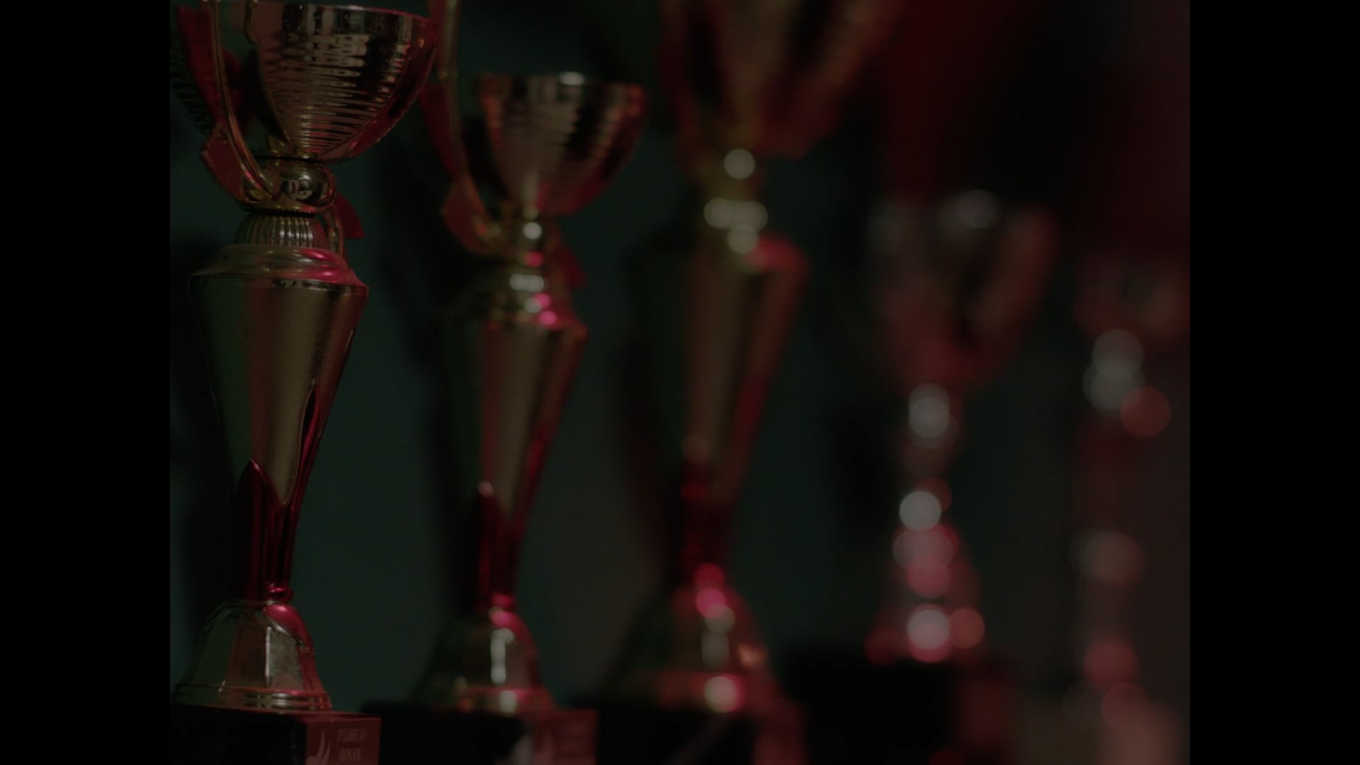 DOP en "Muertes sin culpa"