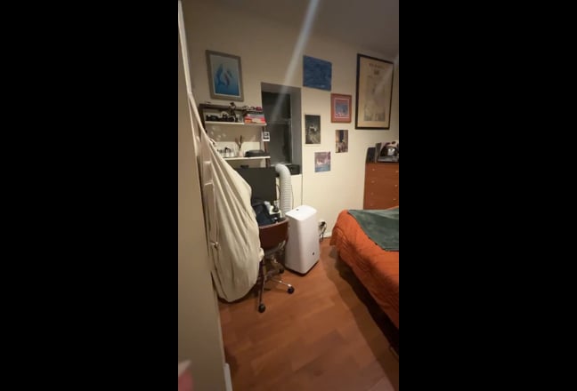 1 bedroom available in 4 bed 2 bath apartment Main Photo