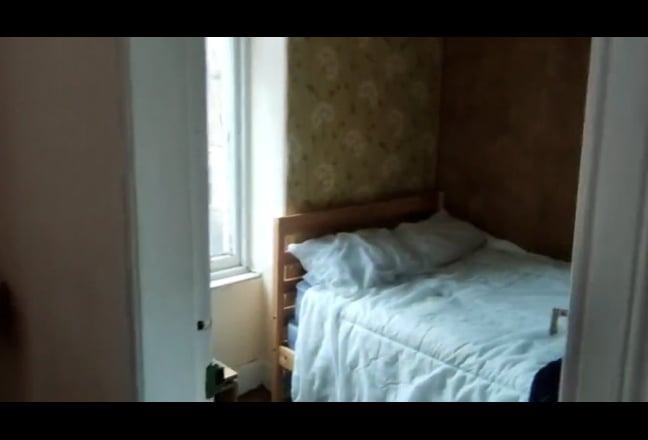 City centre 2 bedroom flat available Main Photo