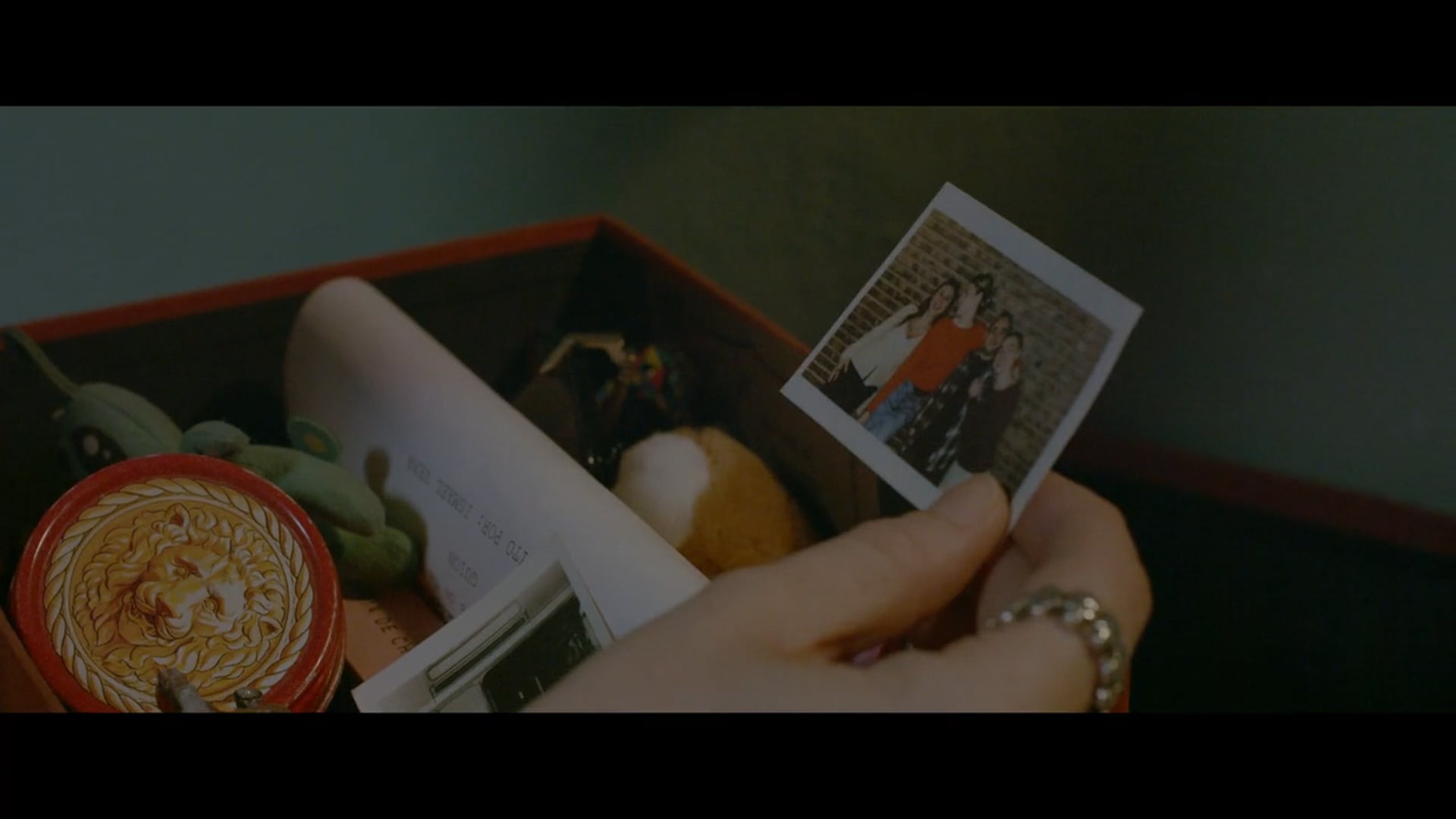 Maquinista en "Sin titulo"