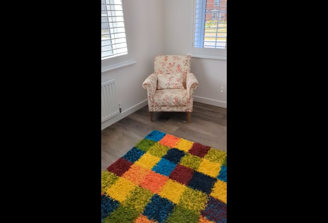 Video 1: Entrance